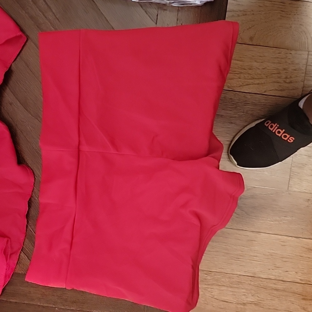 Red Riding Hood costume - Picture 3 of 5